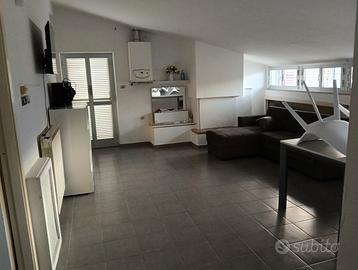 Appartamento Giulianova lido