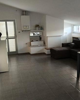 Appartamento Giulianova lido