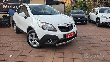 Opel Mokka 1.6 CDTI Ecotec 136CV 4x4 Start&Stop Co