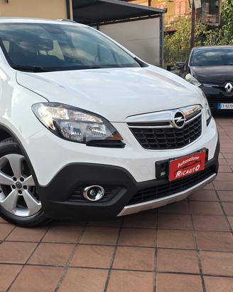 Opel Mokka 1.6 CDTI Ecotec 136CV 4x4 Start&Stop Co