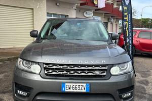Land Rover Range Sport 3.0 SDV6 SE