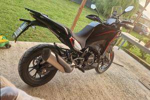 morini xcape 700 garanzia madre