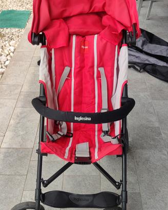 Passeggino Inglesina 
