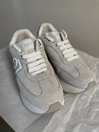 Sneakers liu jo donna n 37