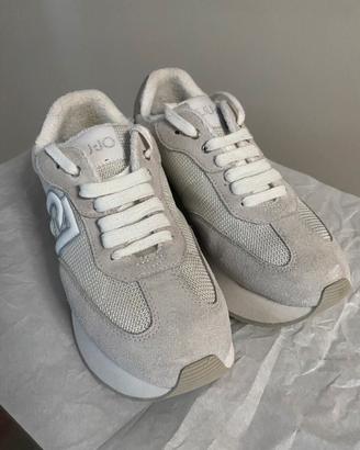 Sneakers liu jo donna n 37
