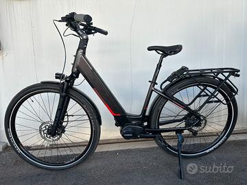 E-Bike Olympia super magnum