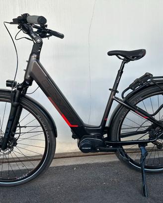 E-Bike Olympia super magnum