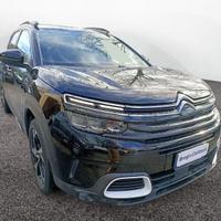 Citroën C5 Aircross 2018 1.5 BlueHDi 130cv Fe...
