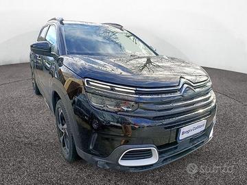 Citroën C5 Aircross 2018 1.5 BlueHDi 130cv Fe...