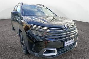 Citroën C5 Aircross 2018 1.5 BlueHDi 130cv Fe...