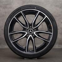 Cerchi Mercedes Amg A35 19”
