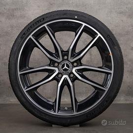 Cerchi Mercedes Amg A35 19”