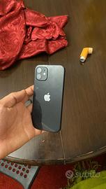 Iphone 12 128gb Nero