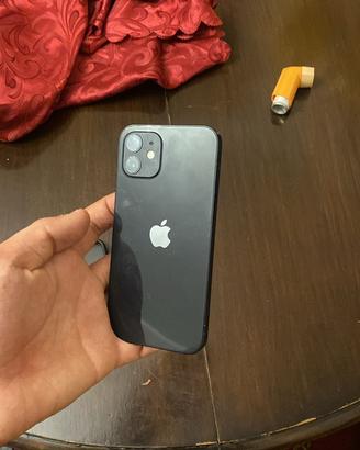 Iphone 12 128gb Nero