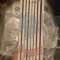 Mister NO - fumetti