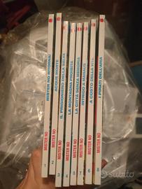 Mister NO - fumetti