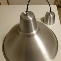 Lampadario in Metallo