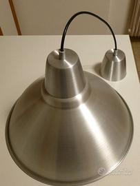 Lampadario in Metallo