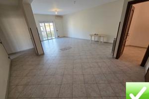 Appartamento Ampio Con Garage Villa San Giovanni