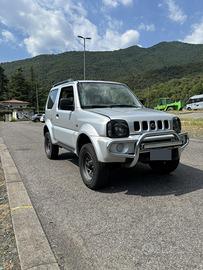 Suzuki Jimny 1.3