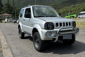 Suzuki Jimny 1.3