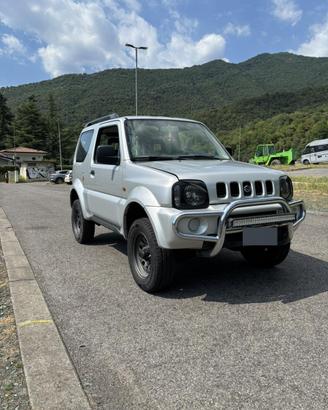 Suzuki Jimny 1.3