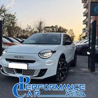 FIAT 600 HYBRID 1.2 110CV DCT MHEV LA PRIMA*24M.