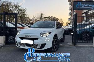 FIAT 600 HYBRID 1.2 110CV DCT MHEV LA PRIMA*24M.