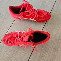 Scarpe chiodate atletica leggera