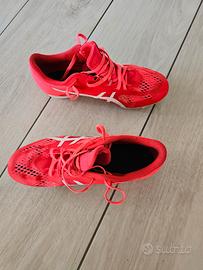 Scarpe chiodate atletica leggera