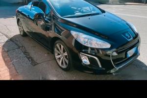 PEUGEOT 308 CC 1600 DIESEL 115 CAVALLI