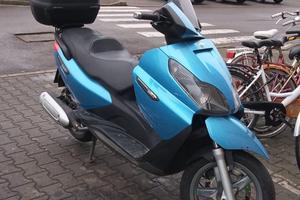 poco utilizzato