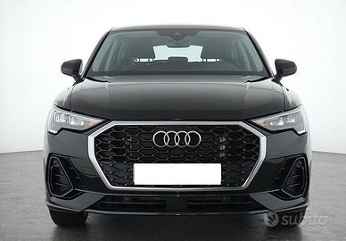 Audi Q3 Sportback 45 TFSI e S-tronic 245 CV