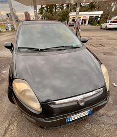 FIAT Punto Evo - 2011