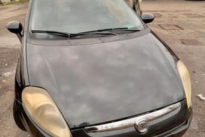 FIAT Punto Evo - 2011