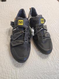 Scarpe ciclismo Road Mavic Energy Full Carbon slr