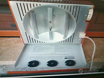 LAMPADA HANAU HOHENSONNE 120