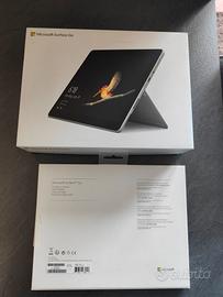 Microsoft Surface Go