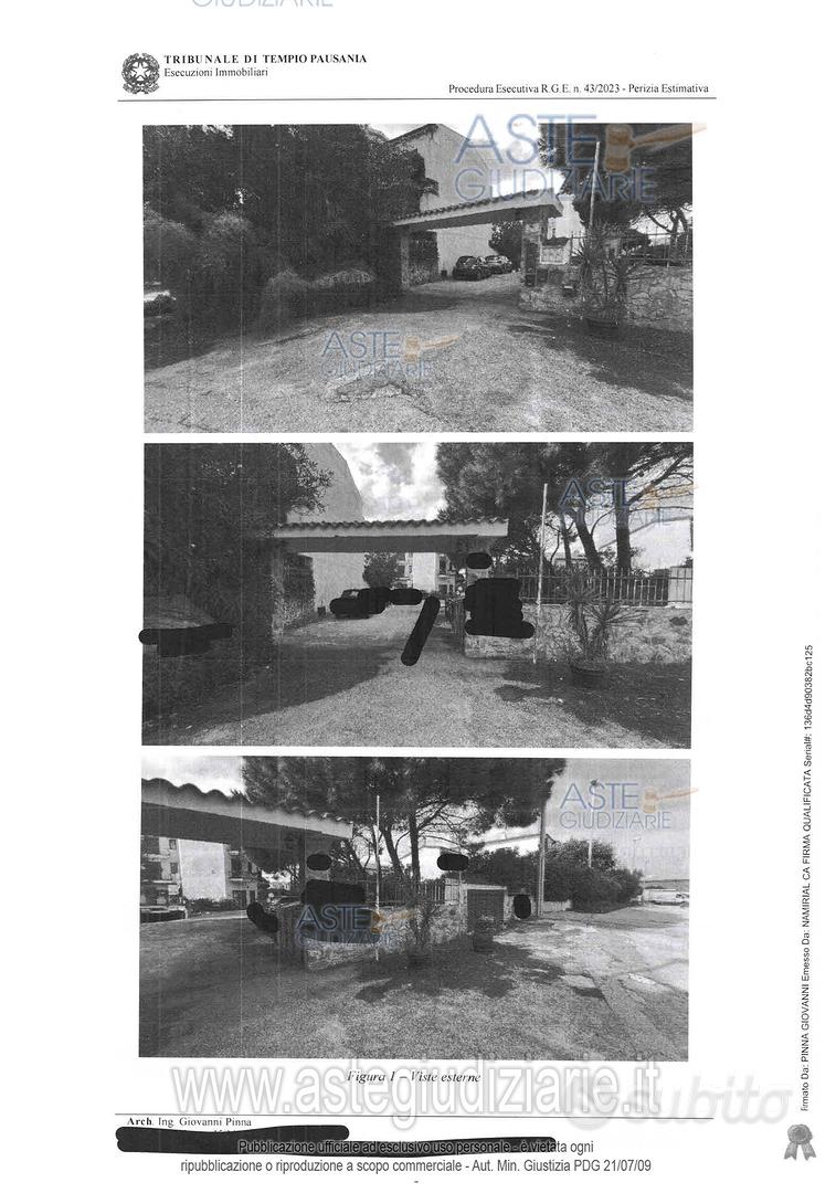 Appartamento – Madalena/La Maddalena, Gallura Nord-Est Sardegna - Vista 2