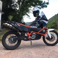 Ktm 990 adventure R