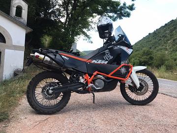 Ktm 990 adventure R