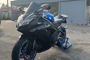 Suzuki gsx-r 750