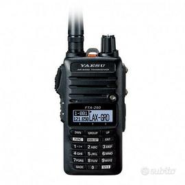Radio aeronautica