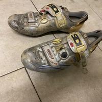 Scarpe da ciclismo e mtb 