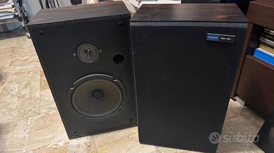 Diffusori PIONEER