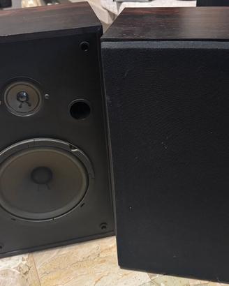 Diffusori PIONEER