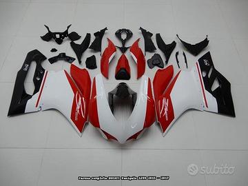 Carena Completa DUCATI Panigale 1299 2015 - 2017