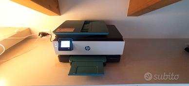 Stampante HP OfficeJet Pro 8025e