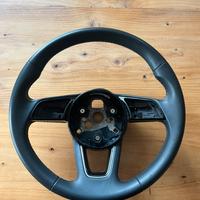 VOLANTE AUDI A3 8V ORIGINALE
