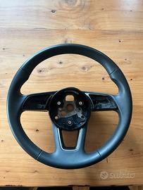 VOLANTE AUDI A3 8V ORIGINALE